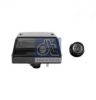 IVECO 04747613 Licence Plate Light